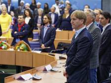 Forum staakt coalitieonderhandelingen Brabant: ‘VVD beweegt niet op klimaat’