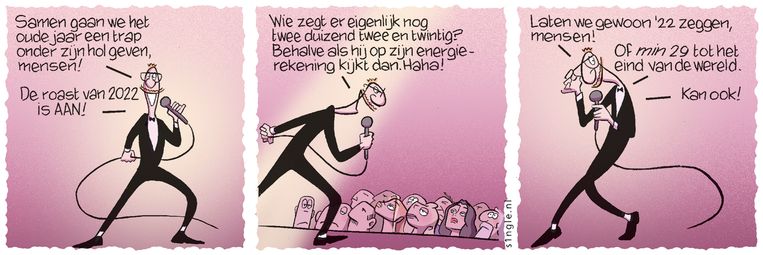 28 december 2022.  Beeld Kolk & De Wit