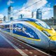 Rails genoeg, en toch stuit de trein naar het buitenland op hindernissen