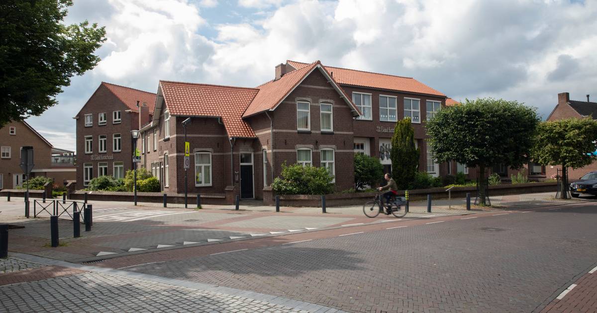 Drie scholen MierloHout gaan alvast fuseren Helmond ed.nl