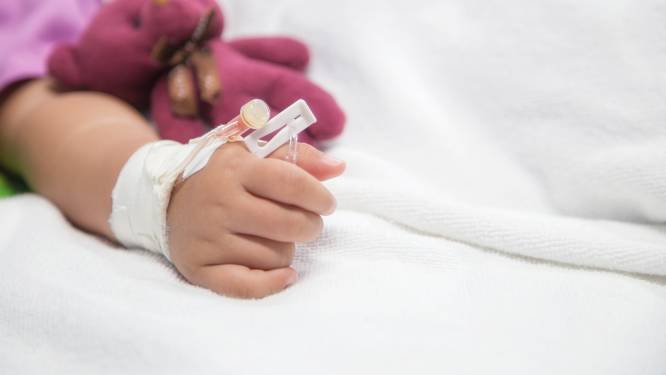 Un bébé de 19 mois est mort d'une overdose de fentanyl dans un Airbnb en Floride