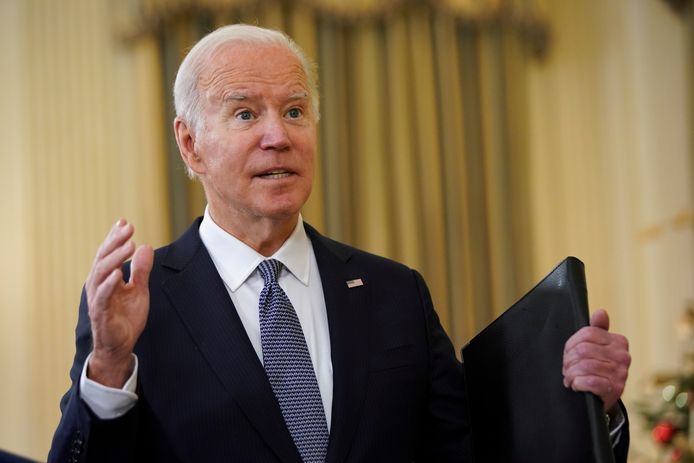 Joe Biden