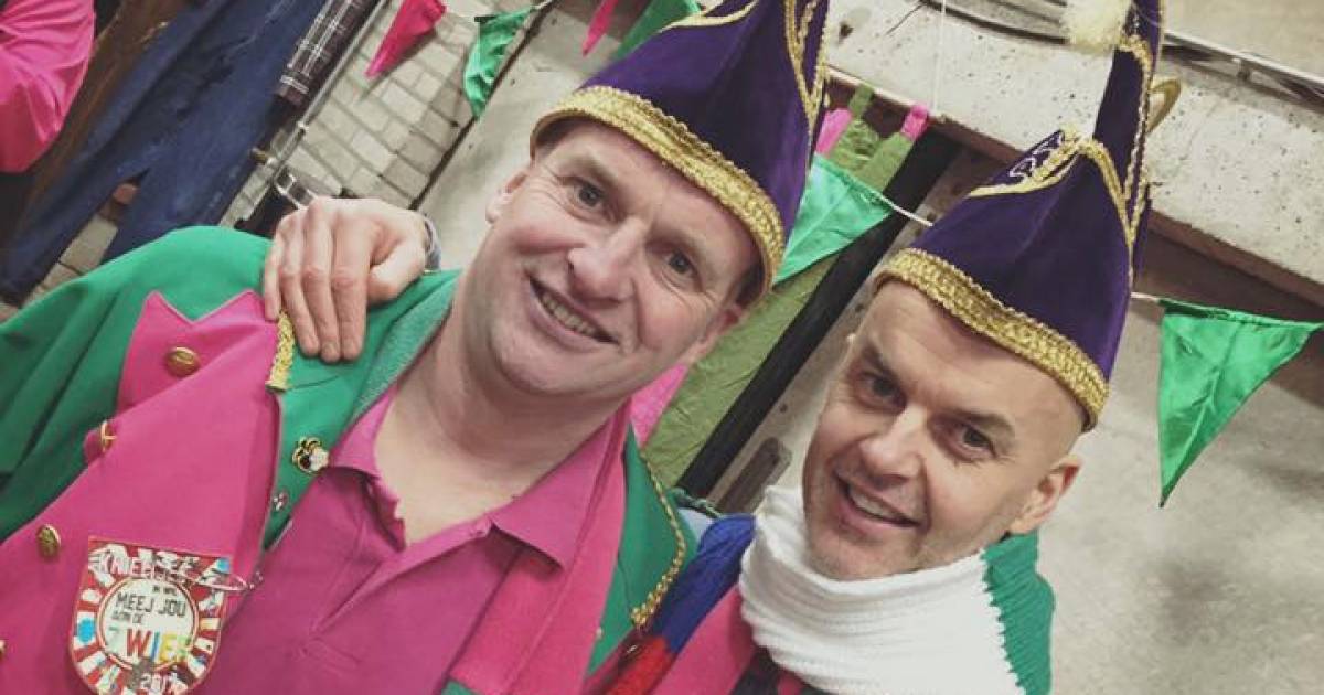 Carnaval in Heukelom blijft bij tien man steken: Raad van ½ 11 dus