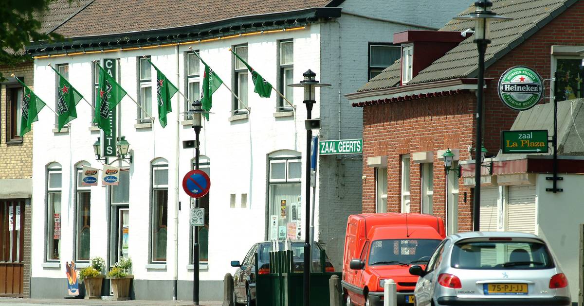 Stampersgat: van ‘meer bierkranen dan inwoners’ tot ‘zo goed als drooggelegd’