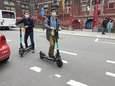 Découvrez les trottinettes partagées à Charleroi et leurs astuces contre le vol