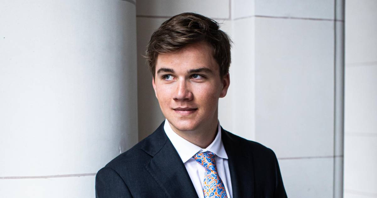 Lunedì il compleanno del principe Gabriel va all’esercito |  spettacolo