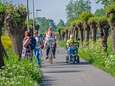 Fietssnelweg tussen Alphen en Gouda? Dan moeten eerst deze tien hindernissen eruit
