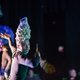 ‘De Wilde Keuken’ is een spectaculaire groente- en fruitshow, mét kruidenchoreografie