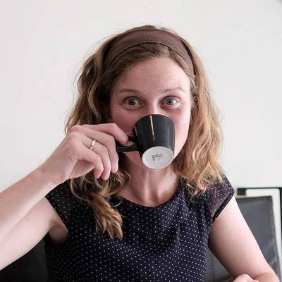 Binnen een dag had hij de vis in stukken gehakt en verkocht