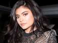 Le cadeau d'anniversaire hors de prix de Kylie Jenner