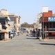 De steden van Zimbabwe lijken op spooksteden, sinds het leger de protesten smoort