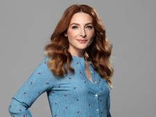 Drie jaar geleden zag Willemijn Verkaik deze musical in New York, nu speelt ze erin