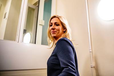 SP zwicht voor kritiek, laat anderen meepraten