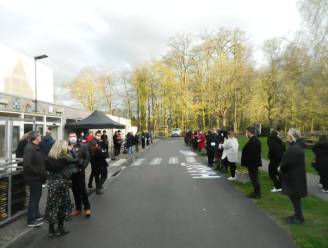 Personeel en leerkrachten BuSO Sint-Gregorius boycotten personeelsfeest en eisen hun directeur terug