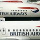 British Airways verlaagt opnieuw omzetverwachting
