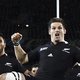 Nooit kon een klein sportland zo'n grote sport beheersen