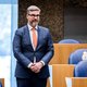 De val van Kamerlid Sidney Smeets: wat wettelijk mag, kan moreel niet door de beugel