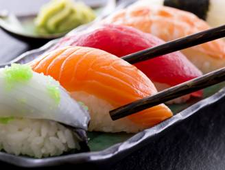 Vrouw krijgt hartverlamming na eten van grote hoeveelheid Japanse wasabi