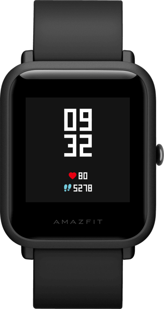 Deze Chinese smartwatch voldoet aan al uw fitness-eisen.