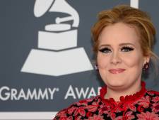 Un nouvel album pour Adele