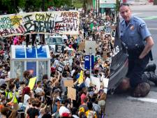 Wereldsterren woest na dood ongewapende zwarte man, nabestaanden eisen vervolging