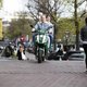 Amsterdam krijgt openbaar vervoer met e-scooters