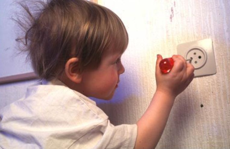 Interactief Spel Om Veiligheid Kinderen Te Verhogen Gelanceerd De Morgen