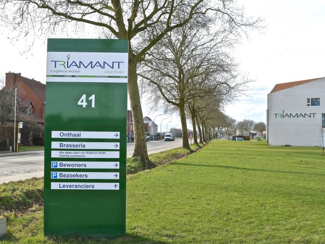 Triamant is nieuwe startplaats van de Gapersrally
