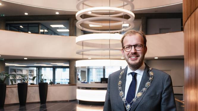 Boumans herkent kritiek dat ‘de regio’ stelselmatig is verwaarloosd: ‘Daar loop ik al jaren tegenaan’