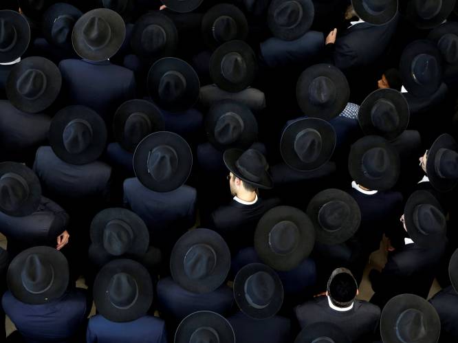 Rabbijn in Israël opgepakt op verdenking van slavernij