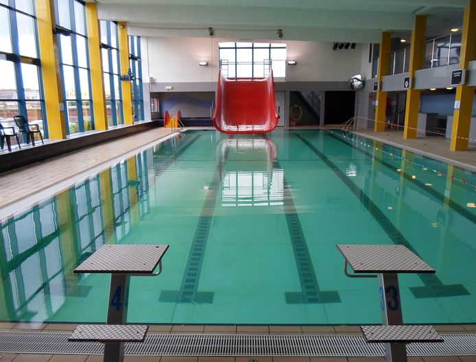 Duffels zwembad krijgt opknapbeurt van 450.000 euro update