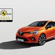 De nieuwe Clio mag blijven met het rustige interieur, de stille motor en de fijne rijeigenschappen