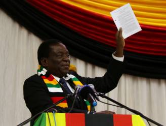 Drieëntwintig kandidaten voor presidentsverkiezingen Zimbabwe
