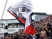 Bij FC Utrecht zijn ze klaar met hun probleemsupporters: ‘Ze verpesten het voor iedereen’