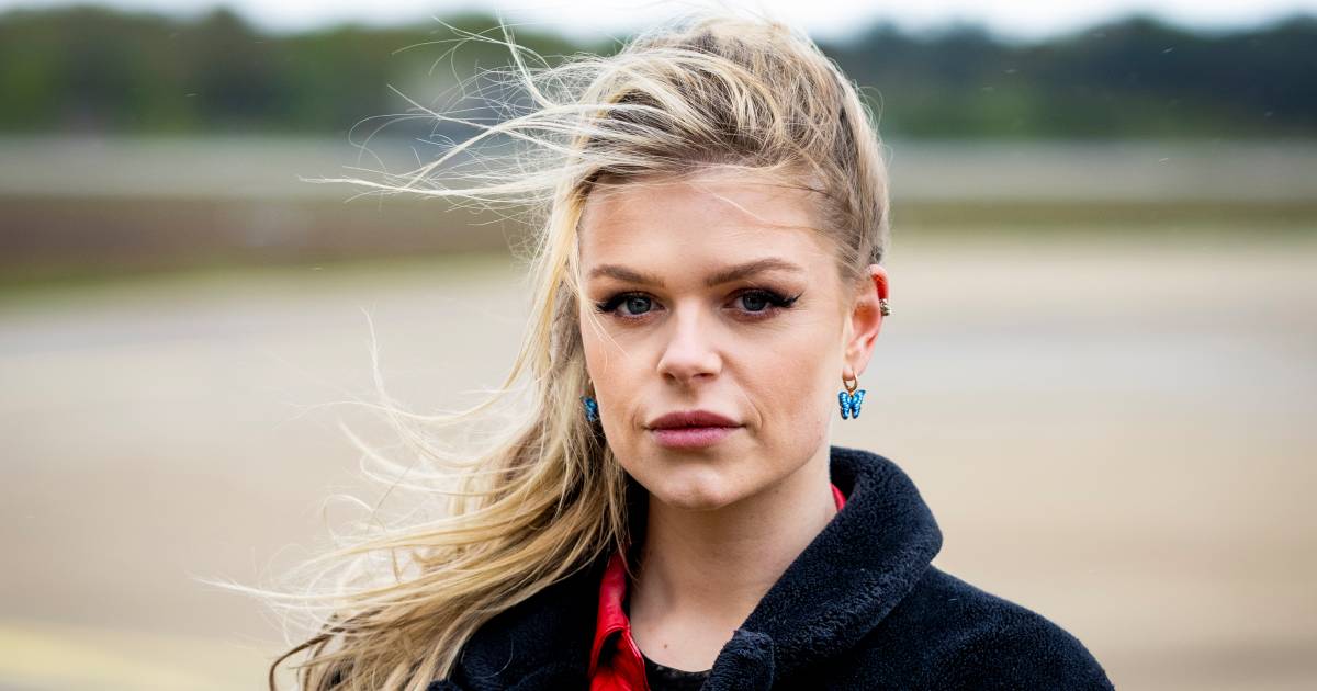 Davina Michelle en Suzan & Freek in Vlaamse Liefde voor Muziek Show pzc.nl