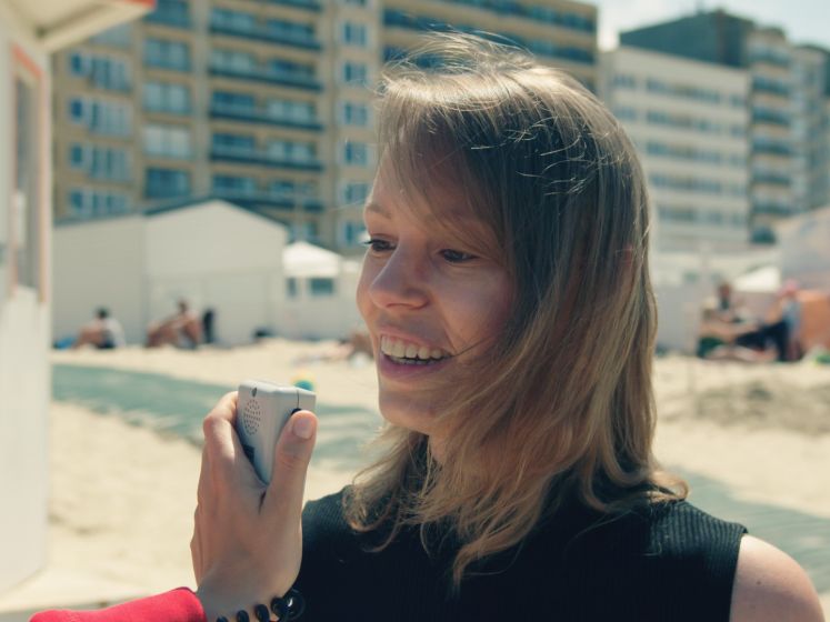 Single zkt. Zomerlief: Nederlandse Diana (33) zoekt iemand om mee te picknicken