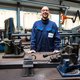 ‘De komende 10 jaar ben ik verzekerd van werk’