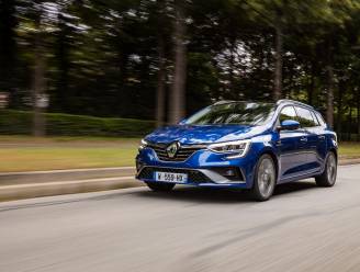 Fransman speelt Renault Megane kwijt na achtervolging in Kortrijk