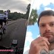 ► Remco Evenepoel krijgt tijdens training te maken met ‘professionele wieltjeszuiger’