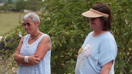 8. Des départs inattendus