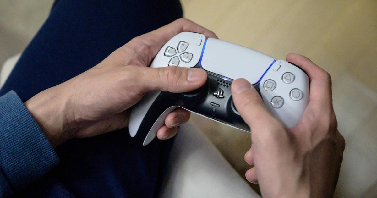 PS5 : Sony dévoile la manette DualSense, adieu la DualShock !