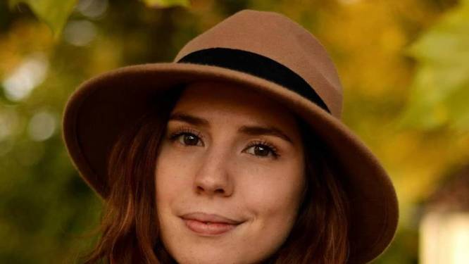 Op het moment dat ‘dromer’ Maan (28) wist wat ze wilde, sloeg het noodlot toe