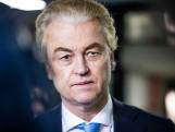 Ergernis om tweet formatie, Wilders: 'Zal me een worst zijn'