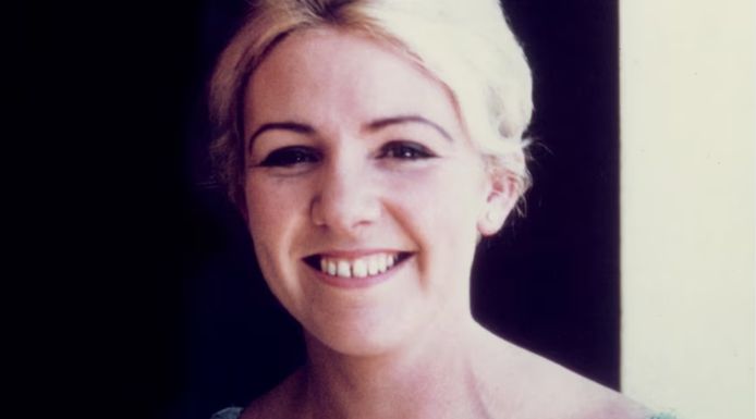 Mary Anne Fagan werd 46 jaar geleden vermoord in haar huis in Armadale.