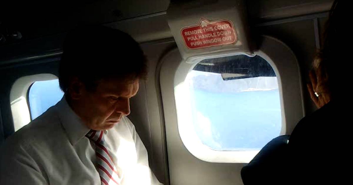 Liesbeths toevallige ontmoeting met Dick Schoof: ‘Dachten dat ze Jehovagetuigen waren’ | Land van Cu