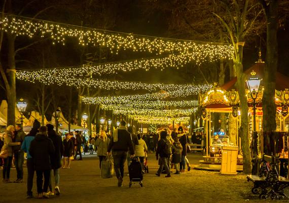 Voor op het lijstje: de mooiste kerstmarkten in Nederland