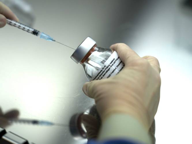 Waar blijft CureVac, het vijfde vaccin dat België bestelde?