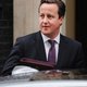 Britse premier Cameron onverwachts in Libië