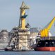 Eerste schip uit Oekraïne bereikt Amsterdamse haven. Met voer voor de Nederlandse pluimveesector