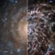James Webb-telescoop speurt naar leven op aardeachtige planeten buiten ons zonnestelsel